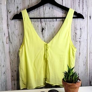 Wilfred Kempner Canary Yellow XXS